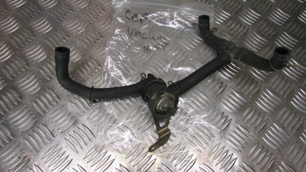Honda  CBF 600 SA  04,05,06,07 unité de vacuum de l'air, AIR VACUME VACUUM UNIT