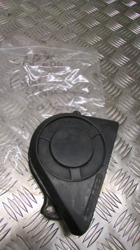 Honda  CBF 600 SA 04,05,06,07 couvercle de pignon avant, front sprocket cover