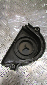 Honda  CBF 600 SA 04,05,06,07 couvercle de pignon avant, front sprocket cover