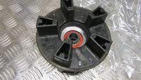 Honda CBF 600 SA  04,05,06,07 PIGNON AR CARRIER , REAR SPROCKET CARRIER hub