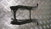 Honda CBF 600 SA  04,05,06,07 Section de cadre amovible en dessous du siège, Rem