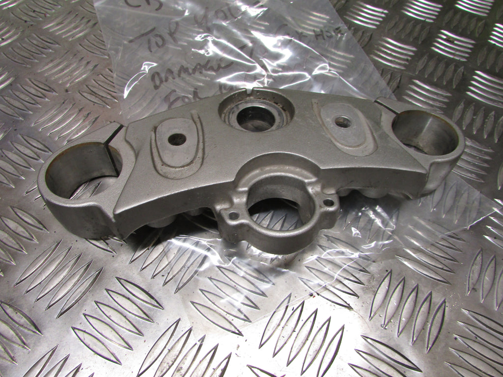 Honda CBF 600 SA , 04,05,06,07 T de Fourche Top yoke