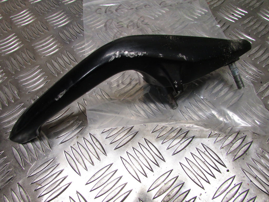 Honda CBF 600 SA  04,05,06,07 poignée passager droite PASSENGER GRAB RAIL Handle