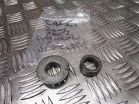 Honda CBF 600 SA ,04,05,06,07 entretoises de roue arrier AR rear wheel spacers