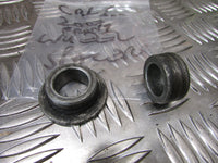 Honda CBF 600 SA ,04,05,06,07 entretoises de roue arrier AR rear wheel spacers