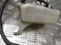 Honda  CBF 600 SA  04,05,06,07 vase d'expansion pour radiateur ,EXPANSION TANK f