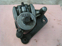 KAWASAKI ZX6R ZX-6R NINJA ZX600F1 2 3 1995 1996 1997 ÉTRIER DE FREIN