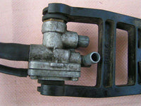 KAWASAKI ZX6R ZX-6R NINJA ZX600F1 2 3 1995 1996 1997  D'AIR SECONDAIRE VANNE