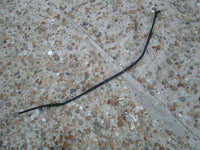 KAWASAKI ZX6R ZX-6R NINJA ZX600F1 2 3 1995 1996 1997 câble starter