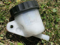 Honda CB 600 FA Hornet  ABS 2007 >2012 REAR BRAKE RESERVOIR	reservoir frein AR