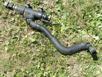 Honda CB 600 FA Hornet  ABS 2007 >2012 reservoir frein arriere,REAR BRAKE RESERV