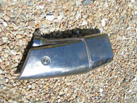 Honda CB 600 FA Hornet  ABS 2007 >2012, pot échappement, EXHAUST, OEM, Auspuff,