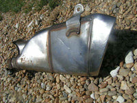 Honda CB 600 FA Hornet  ABS 2007 >2012, pot échappement, EXHAUST, OEM, Auspuff,