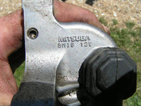 Honda CB 600 FA Hornet  ABS 2007 >2012, Demarreur  STARTER MOTOR /MITSUBA SM18 1