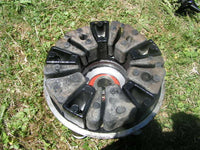 Honda CB 600 FA Hornet  ABS 2007 >2012 PIGNON CARRIER  , SPROCKET CARRIER & CUSH