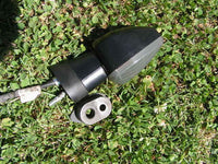 Honda CB 600 FA Hornet  ABS 2007 >2012 Clignotant, INDICATOR, blinker, av gauche