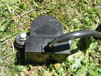 Honda CB 600 FA Hornet  ABS 2007 >2012, Capteur tomber, fall tip over sensor