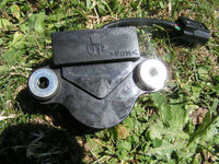 Honda CB 600 FA Hornet  ABS 2007 >2012, Capteur tomber, fall tip over sensor