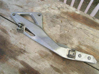 Honda CB 600 FA Hornet  ABS 2007 >2012, Platine pour repose pied gauche FOOT RES