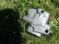 Honda CB 600 FA Hornet  ABS 2007 >2012, Raccord, ABS front back spliter, Central
