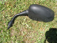 Honda CB 600 FA Hornet  ABS 2007 >2012, retroviseurs gauche,left mirror