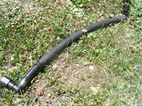 Honda CB 600 FA Hornet  ABS 2007 >2012, tuyaux d'essense, fuel line, conector