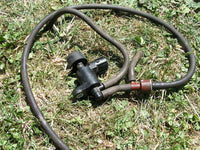 Honda CB 600 FA Hornet  ABS 2007 >2012, unité de vacume de l'air, AIR VACUUM