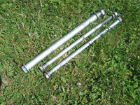 Honda CB 600 FA Hornet  ABS 2007 >2012, Vis pour bras oscillant, swing arm bolts