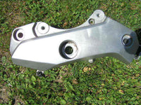 Honda CB 600 FA Hornet  ABS 2007 >2012,CARTER PROTECTION DE BRAS OSCILLANT DROIT