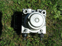 Honda CB 600 FA Hornet  ABS 2007 >2012,Pompe ABS brake pump OV24-5071 MFG 01  2A