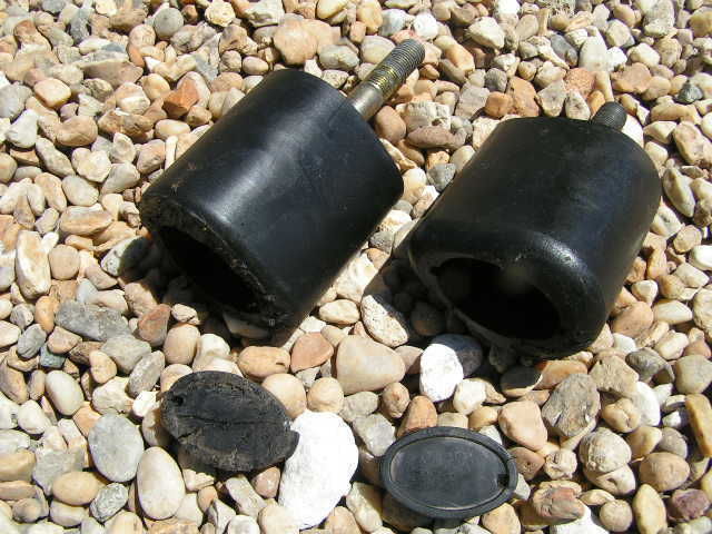 Honda CB 600 FA Hornet  ABS 2007 >2012,R&G top block protège cadre carénage