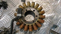 Triumph Street Triple 675 2014 ,Alternateur, Bobine Alternator,GENERATOR ALTERNA