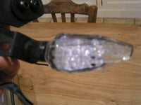 générique clignotants  generic ,indicators LED REACH ROUND INDICATORS