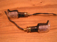 générique clignotants  generic ,indicators LED REACH ROUND INDICATORS