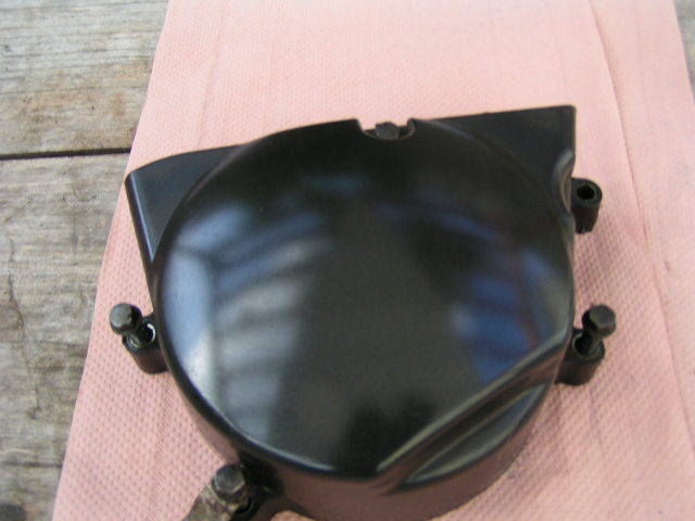 KAWASAKI ZX6R ZX-6R NINJA ZX600F1 2 3 1995 1996 1997 couvecle de pigon avant