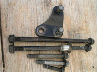 KAWASAKI ZX6R ZX-6R NINJA ZX600F1 2 3 1995 1996 1997 vis montage moteur fixation