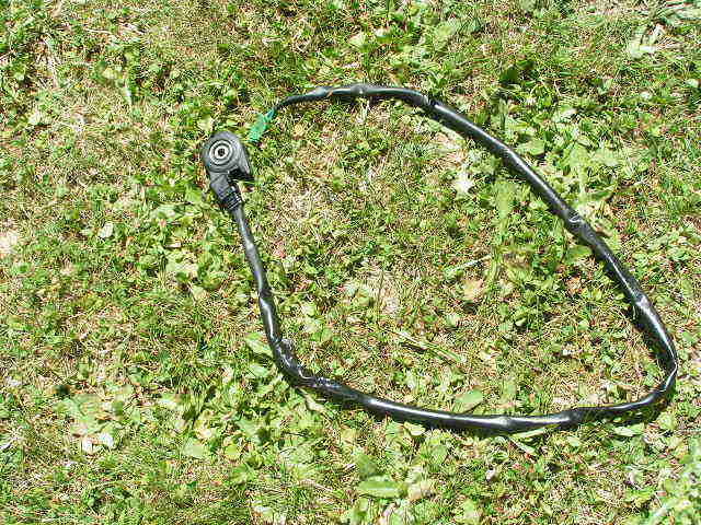 Honda CB 600 FA Hornet  ABS 2007 >2012 Bequilles Laterales capteur side stand sw