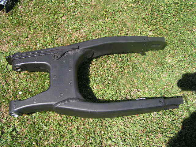 Honda CB 600 FA Hornet  ABS 2007 >2012 bra oscilaint , swingarm swinging arm