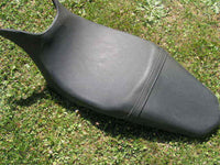 Honda CB 600 FA Hornet  ABS 2007 >2012  riders seat , selle sadle,