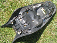 Honda CB 600 FA Hornet  ABS 2007 >2012  riders seat , selle sadle,