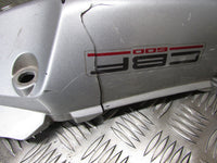 Honda CBF 600 SA  04,05,06,07 coques arriere droit Lateraux l'arrière , Right TA