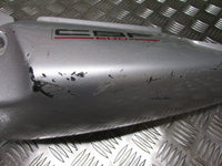 Honda CBF 600 SA , 04,05,06,07 coques arriere gauche Lateraux l'arrière , left T