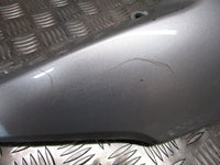 Honda CBF 600 SA , 04,05,06,07 coques arriere gauche Lateraux l'arrière , left T