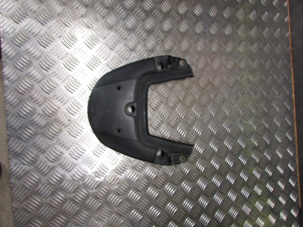 Honda CBF 600 SA  04,05,06,07 coques arriere , carrenage AR, TAIL cowl UNIT/REAR
