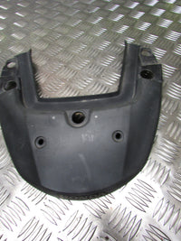 Honda CBF 600 SA  04,05,06,07 coques arriere , carrenage AR, TAIL cowl UNIT/REAR