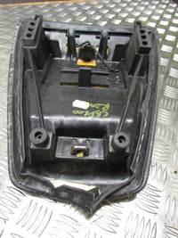 Honda CBF 600 SA  04,05,06,07 Selle pasager rear passenger seat ,,