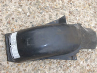 Yamaha FJ 1200 92 (91/93) 3WX Habillages carenage carrosserie carénage guarde bo