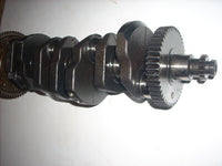 Kawasaki ZX9R 99 C2,VILEBREQUIN. CRANK SHAFT