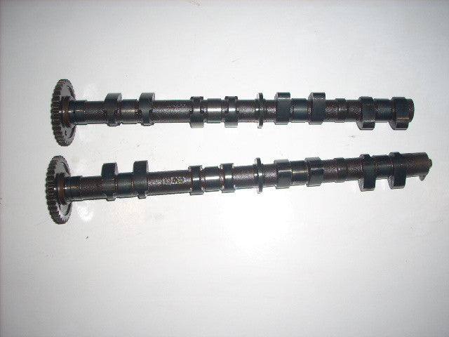 Kawasaki ZX9R 99 C2 des arbres à cames. camshafts camshaft