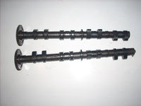 Kawasaki ZX9R 99 C2 des arbres à cames. camshafts camshaft